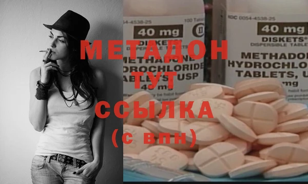 амф Гусь-Хрустальный
